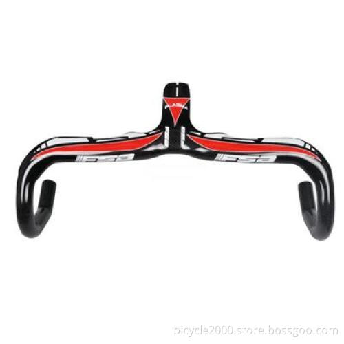 FSA Plasma Integrated Road Handlebar Full Carbon Handlebar W